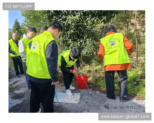 赛事志愿者激励机制引入绿色分值 打造了体育活动与公民参与的新范式 赛事志愿者激励机制引入绿色分值 打造了体育活动与公民参与的新范式